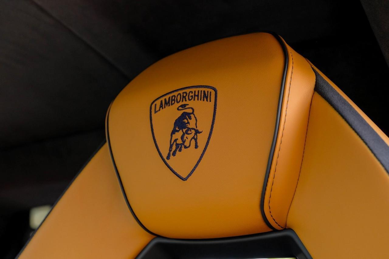 2025 Lamborghini Revuelto Base Richardson TX