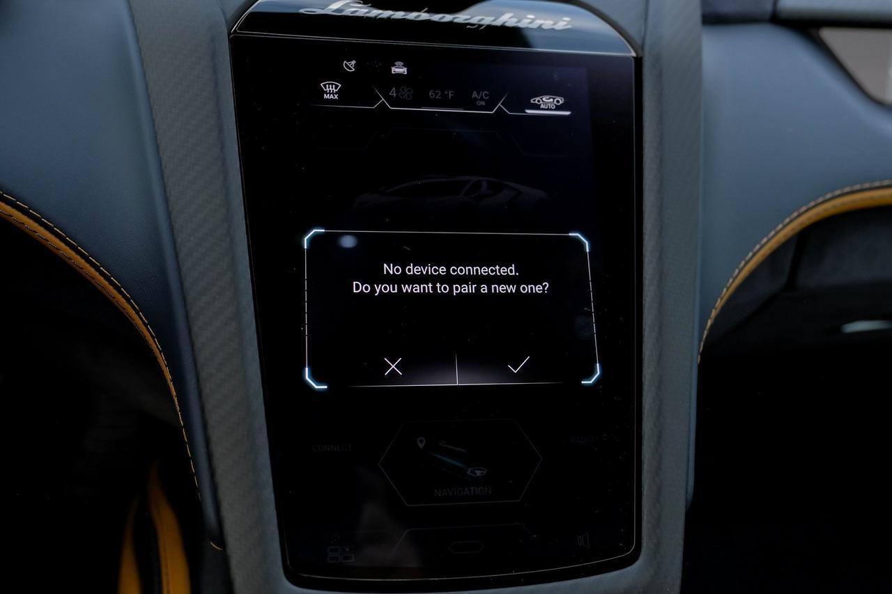 2025 Lamborghini Revuelto Base Richardson TX