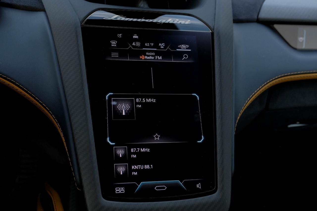 2025 Lamborghini Revuelto Base Richardson TX