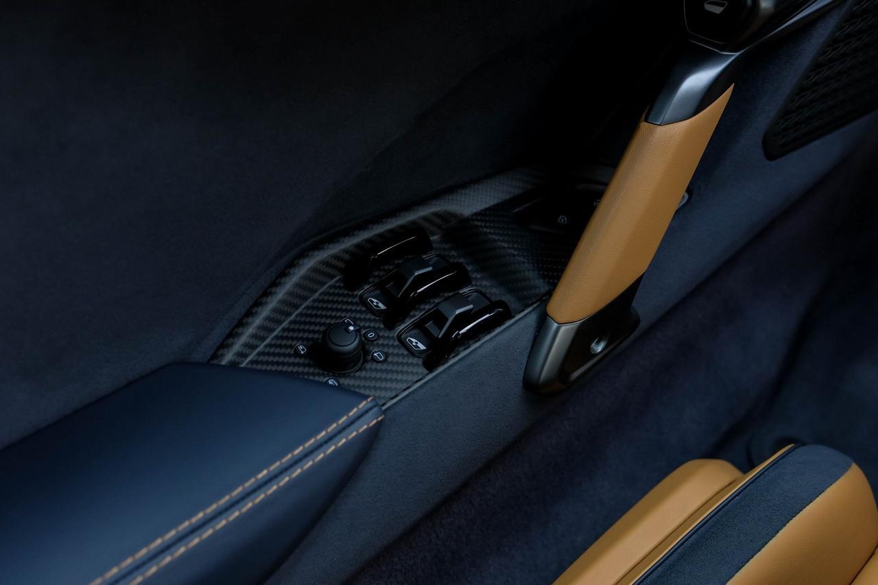 2025 Lamborghini Revuelto Base Richardson TX
