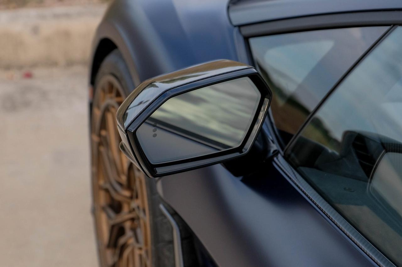 2025 Lamborghini Revuelto Base Richardson TX