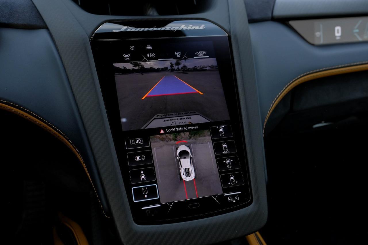 2025 Lamborghini Revuelto Base Richardson TX