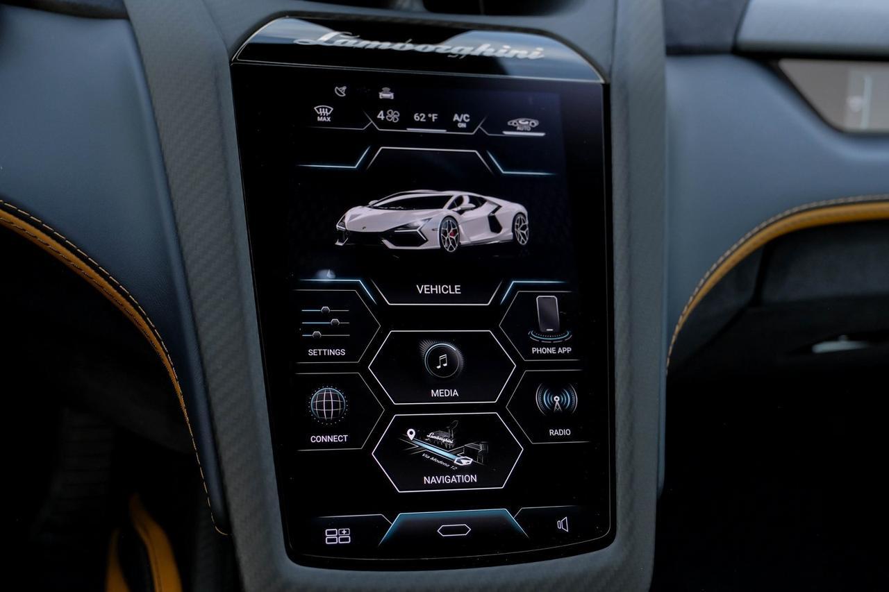 2025 Lamborghini Revuelto Base Richardson TX