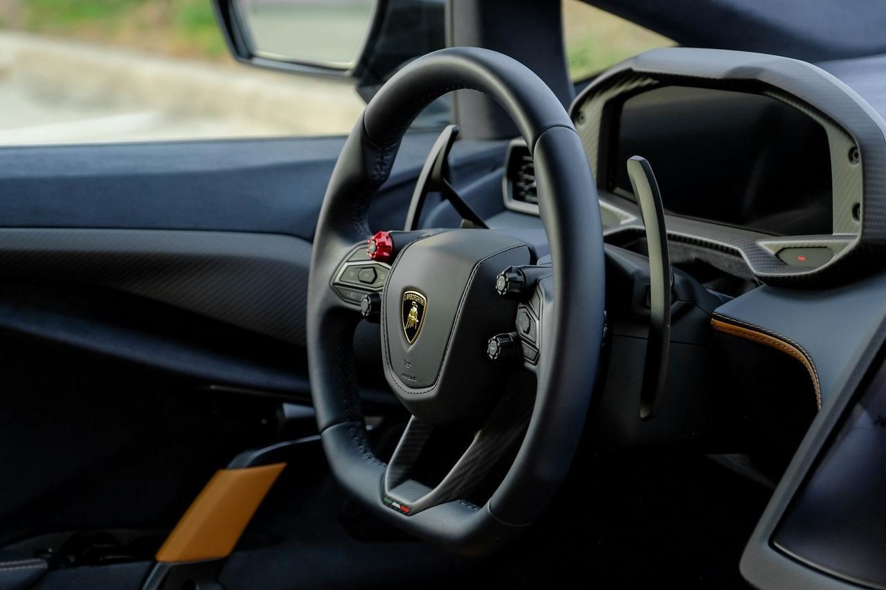 2025 Lamborghini Revuelto Base Richardson TX