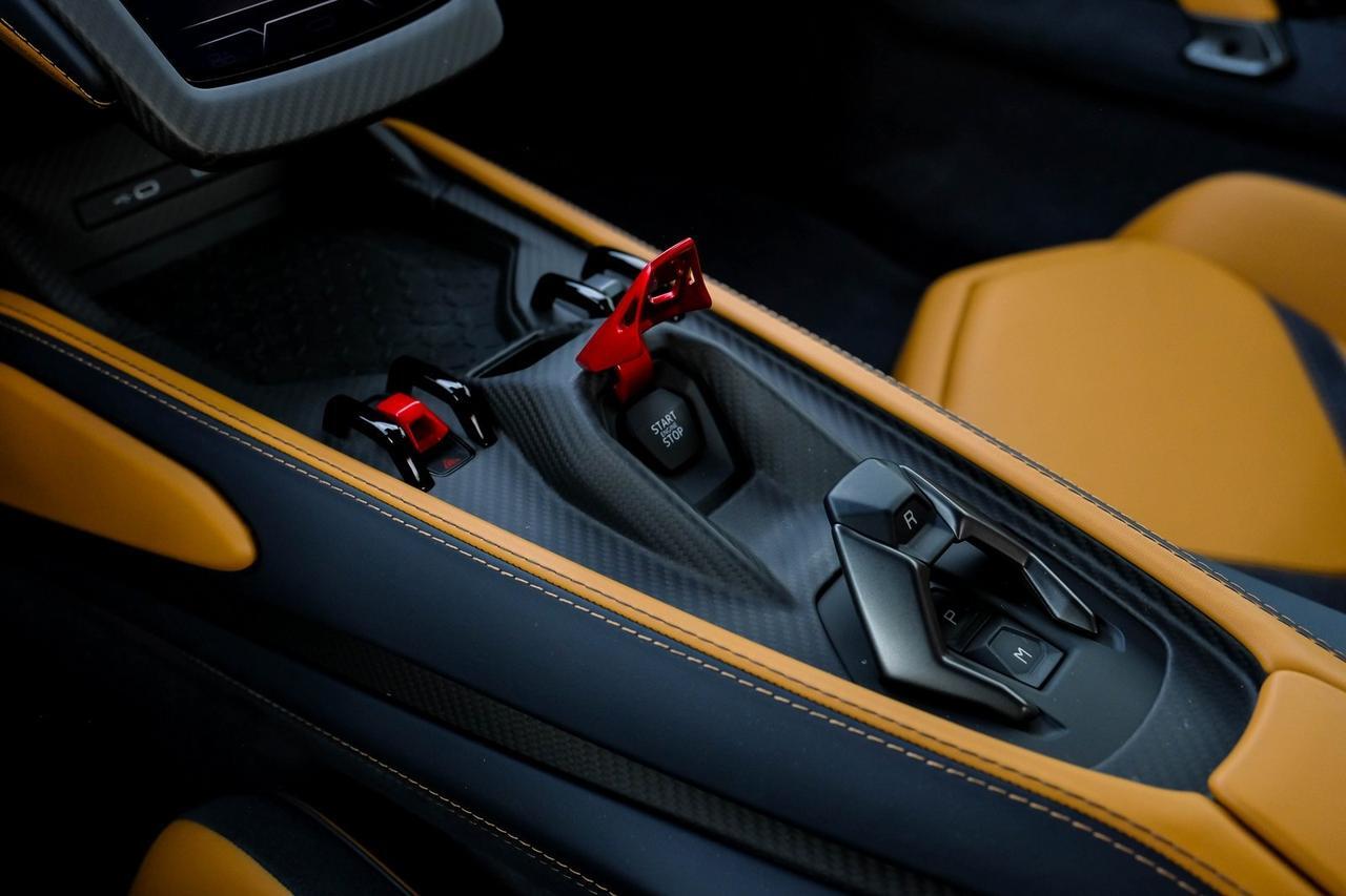 2025 Lamborghini Revuelto Base Richardson TX