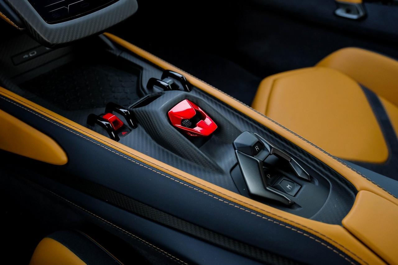 2025 Lamborghini Revuelto Base Richardson TX