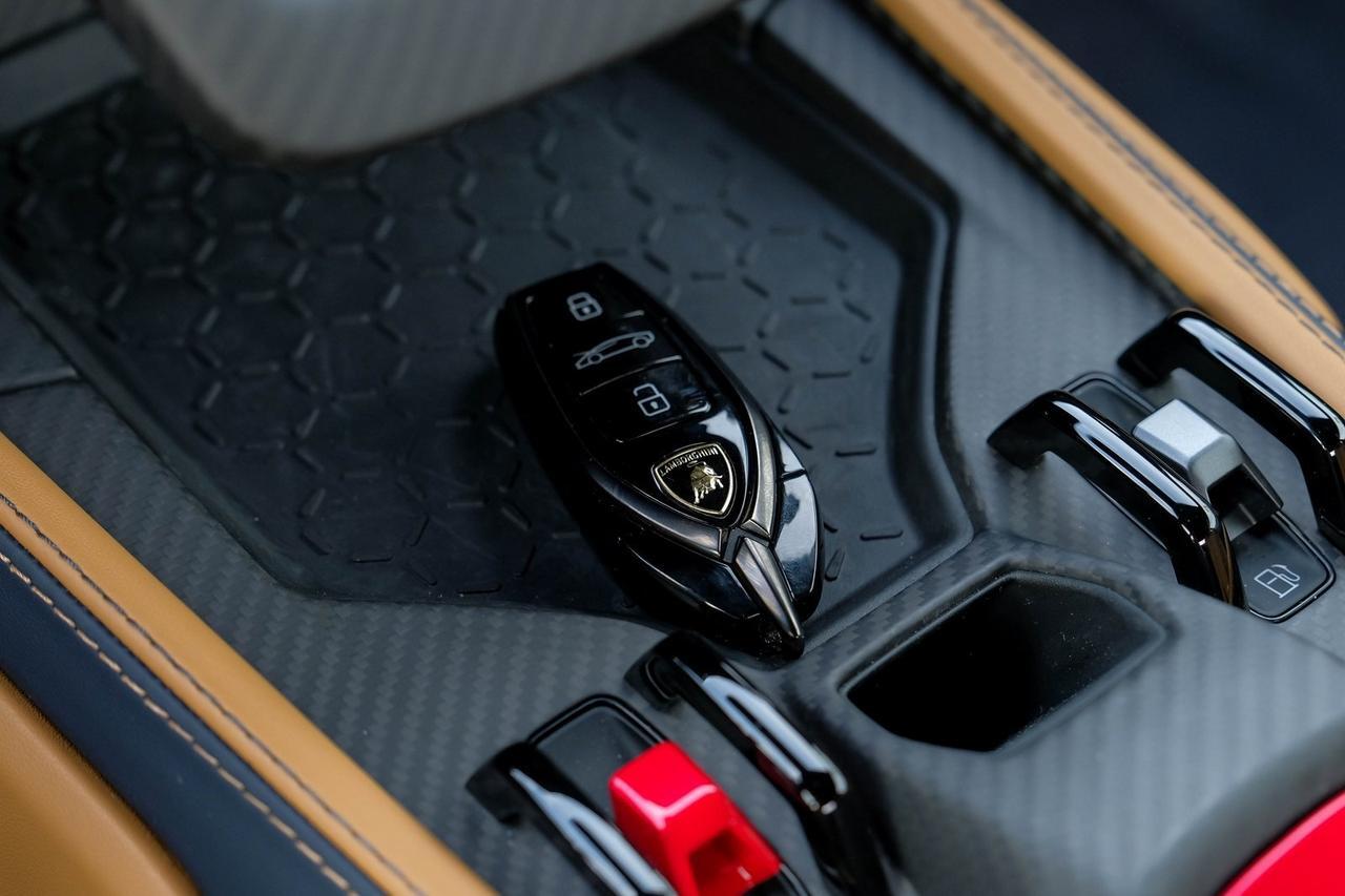 2025 Lamborghini Revuelto Base Richardson TX
