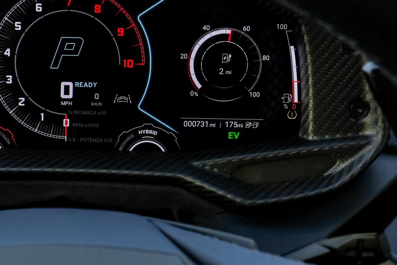 2025 Lamborghini Revuelto Base Richardson TX