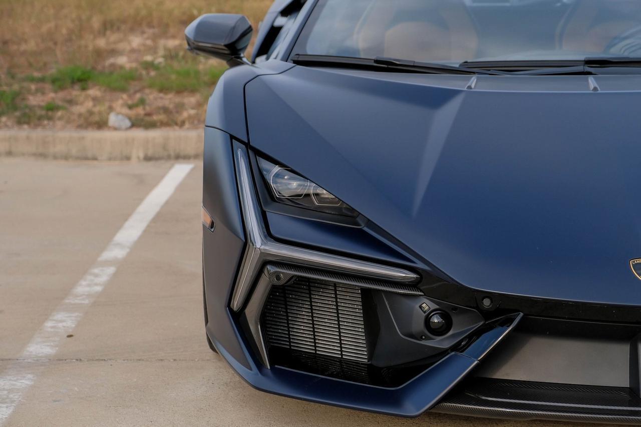2025 Lamborghini Revuelto Base Richardson TX