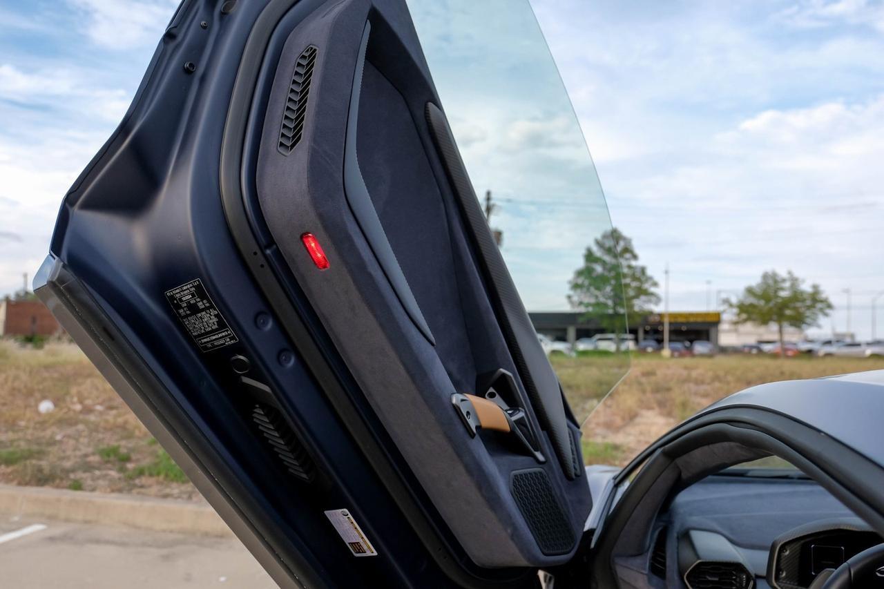 2025 Lamborghini Revuelto Base Richardson TX