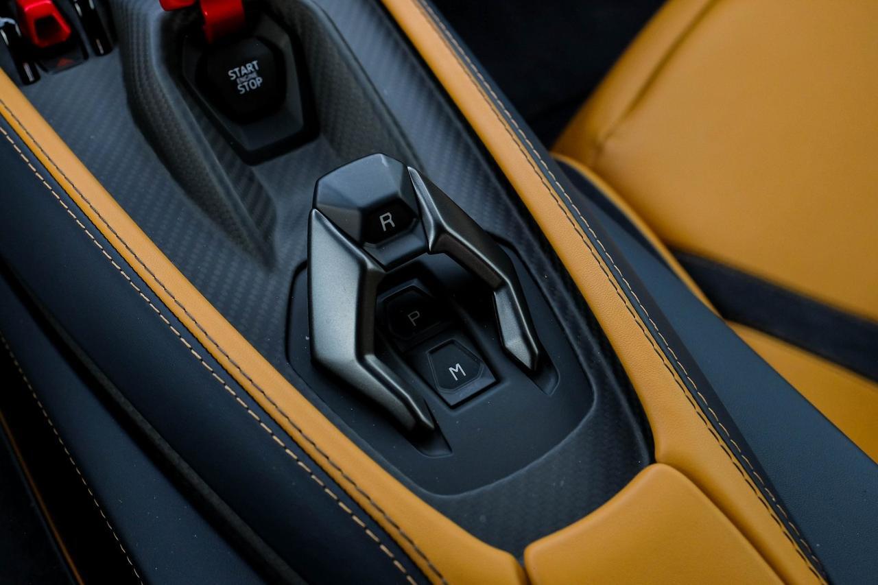 2025 Lamborghini Revuelto Base Richardson TX