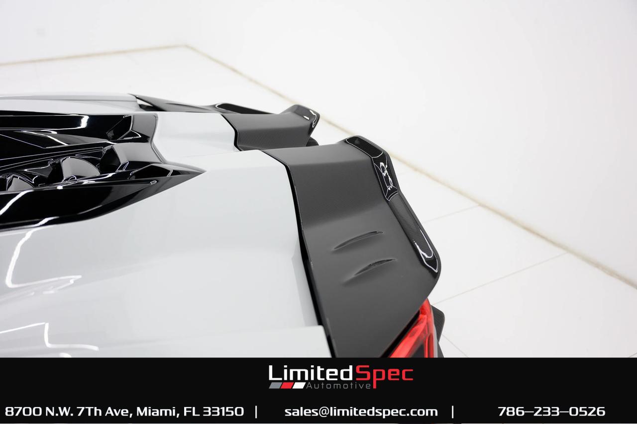 2025 Lamborghini Revuelto Coupe 2D Miami FL