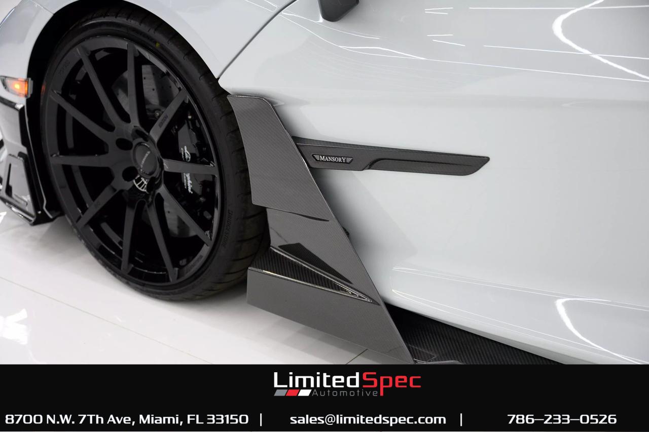 2025 Lamborghini Revuelto Coupe 2D Miami FL