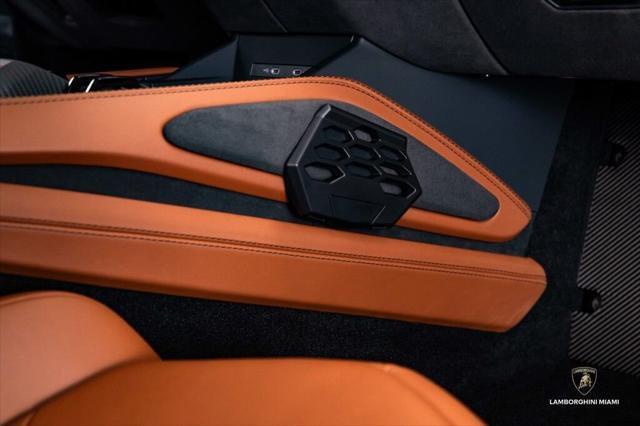 2025 Lamborghini Revuelto Coupe North Miami Beach FL