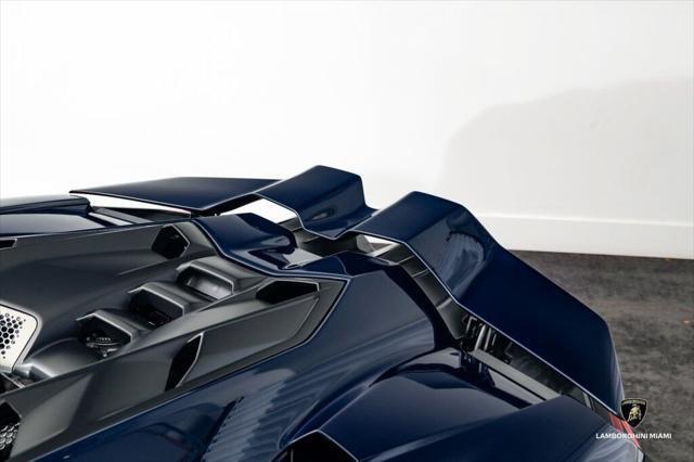 2025 Lamborghini Revuelto Coupe North Miami Beach FL