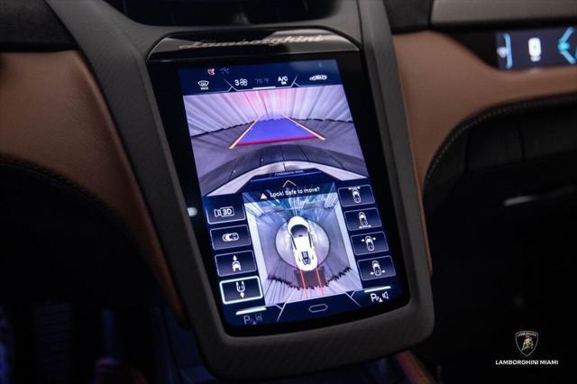 2025 Lamborghini Revuelto Coupe North Miami Beach FL