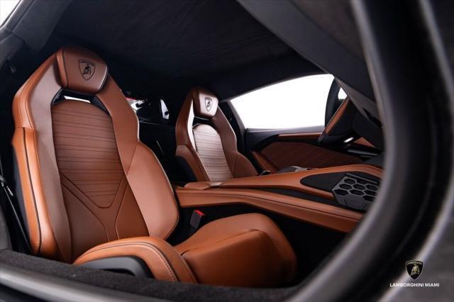 2025 Lamborghini Revuelto Coupe North Miami Beach FL