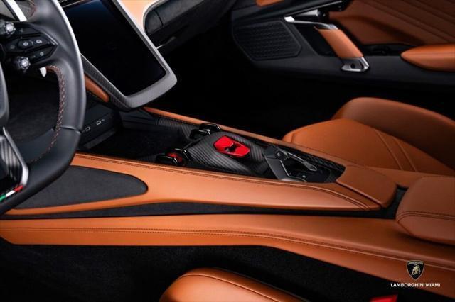 2025 Lamborghini Revuelto Coupe North Miami Beach FL