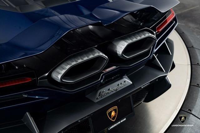 2025 Lamborghini Revuelto Coupe North Miami Beach FL