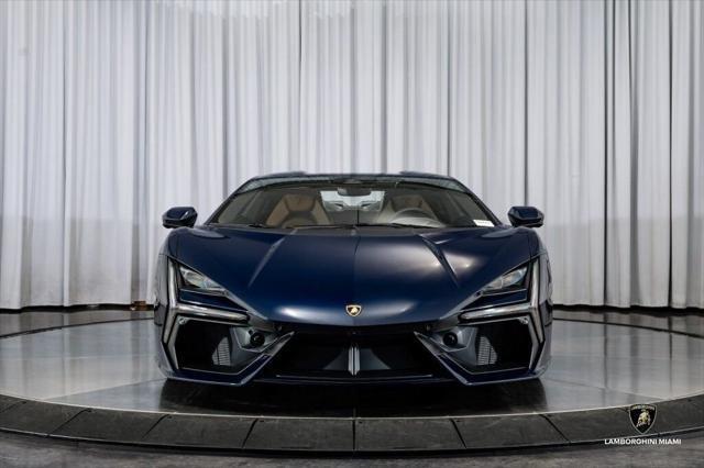 2025 Lamborghini Revuelto Coupe North Miami Beach FL