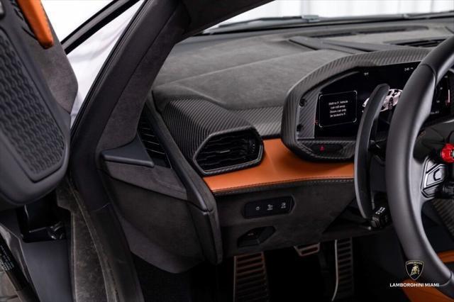2025 Lamborghini Revuelto Coupe North Miami Beach FL