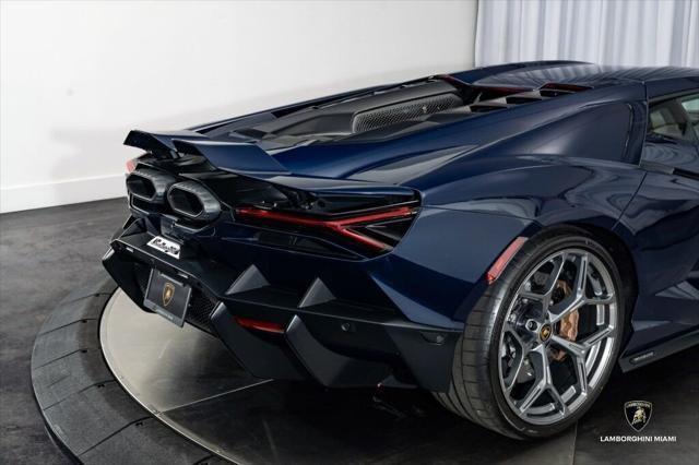 2025 Lamborghini Revuelto Coupe North Miami Beach FL