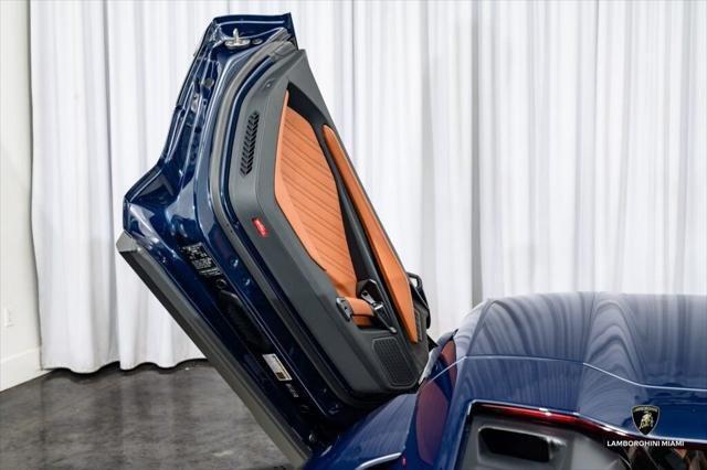 2025 Lamborghini Revuelto Coupe North Miami Beach FL