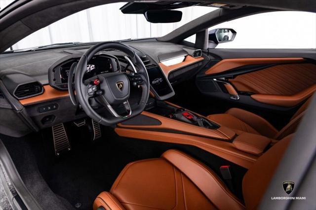 2025 Lamborghini Revuelto Coupe North Miami Beach FL