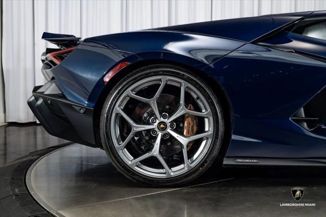 2025 Lamborghini Revuelto Coupe North Miami Beach FL