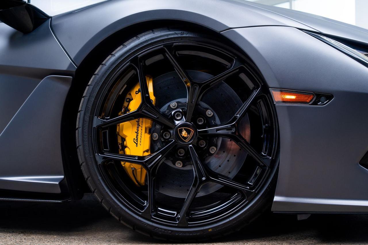 2025 Lamborghini Revuelto Full Body PPF Exterior Carbon Portland OR