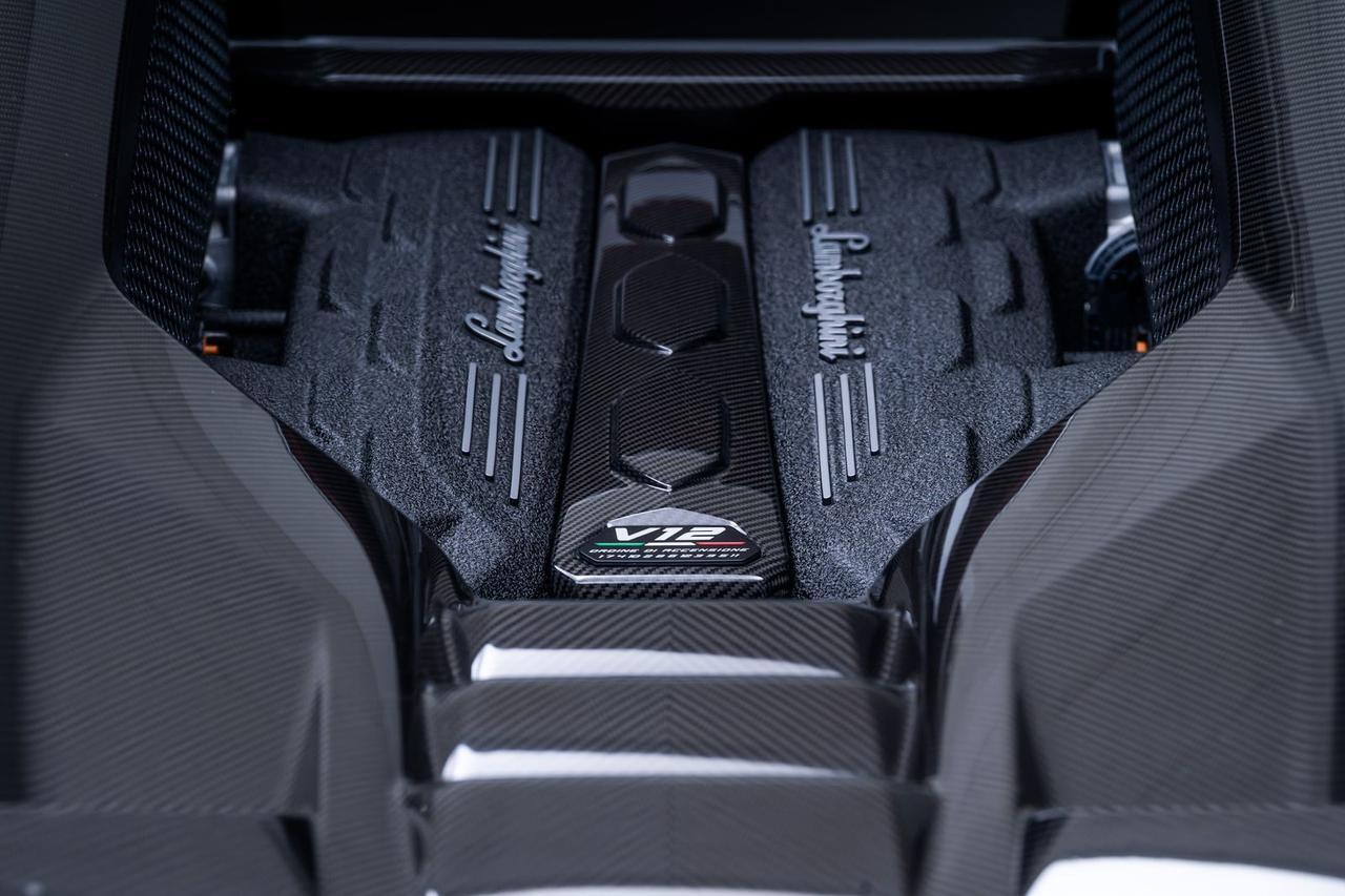 2025 Lamborghini Revuelto Full Body PPF Exterior Carbon Portland OR