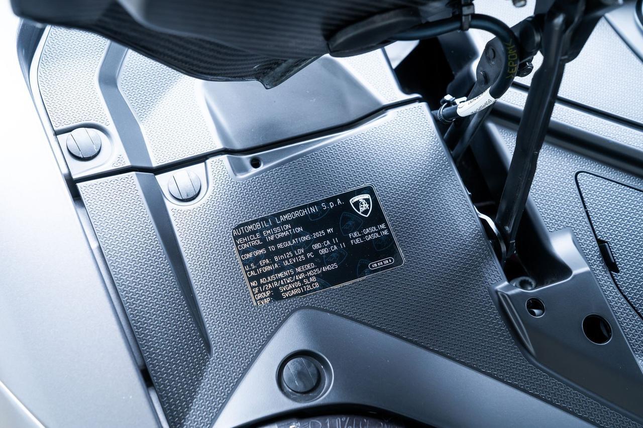 2025 Lamborghini Revuelto Full Body PPF Exterior Carbon Portland OR