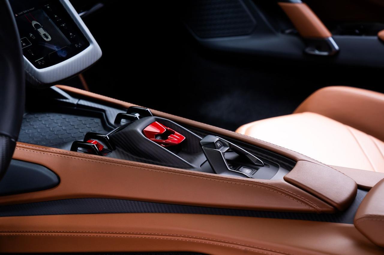 2025 Lamborghini Revuelto Full Body PPF Exterior Carbon Portland OR