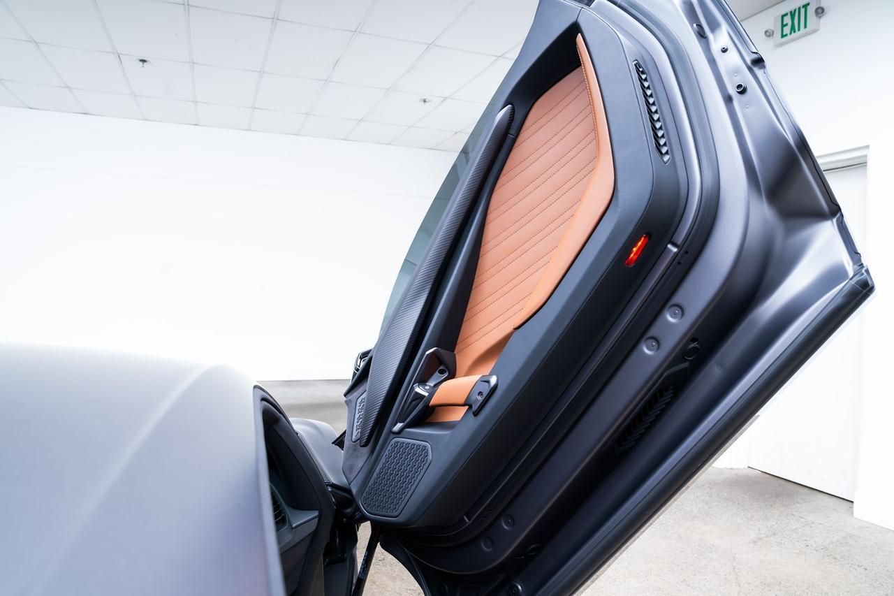 2025 Lamborghini Revuelto Full Body PPF Exterior Carbon Portland OR