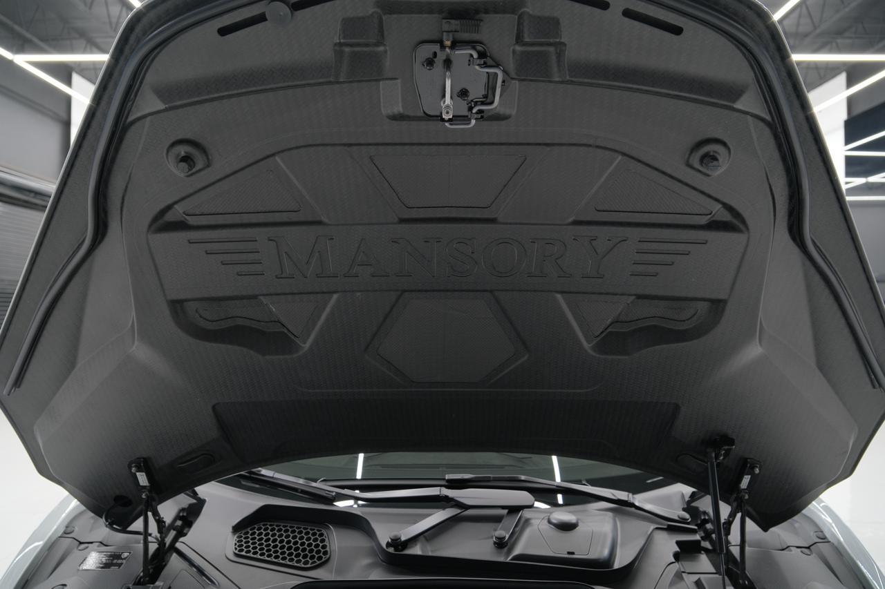 2025 Lamborghini Revuelto Mansory Miami FL