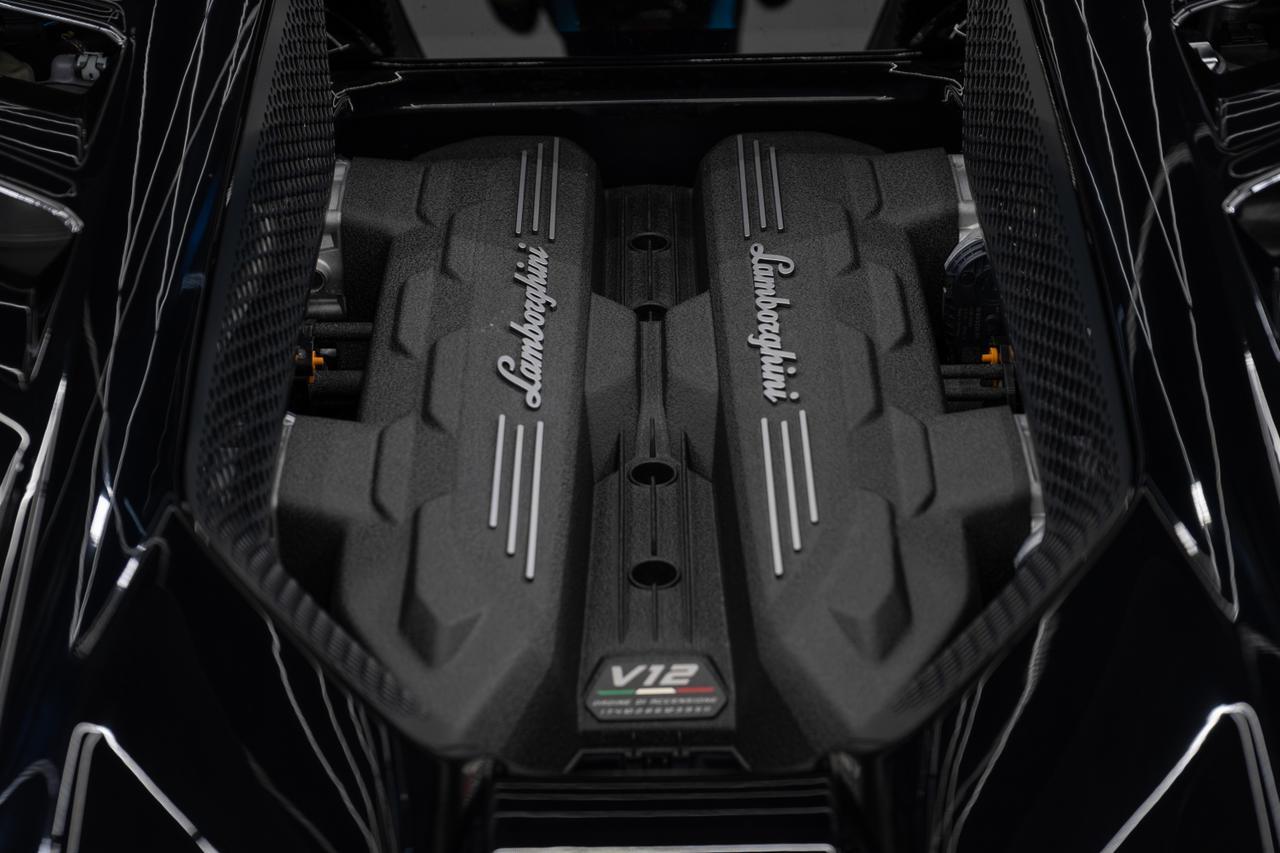 2025 Lamborghini Revuelto Mansory Miami FL