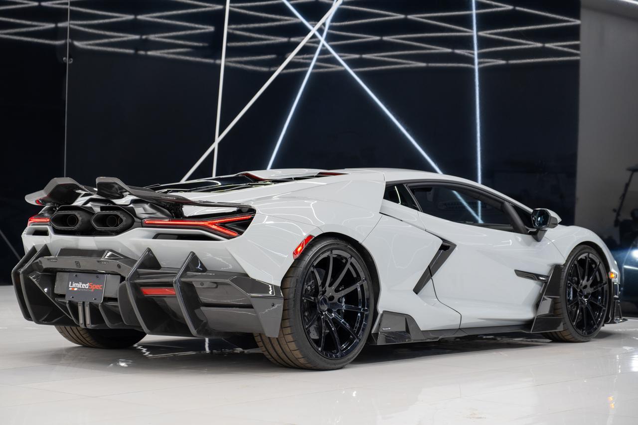 2025 Lamborghini Revuelto Mansory Miami FL