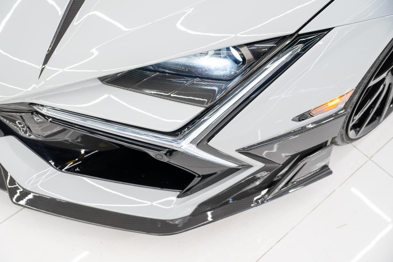 2025 Lamborghini Revuelto Mansory Miami FL