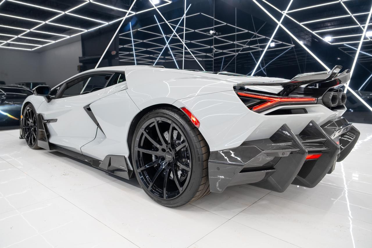 2025 Lamborghini Revuelto Mansory Miami FL