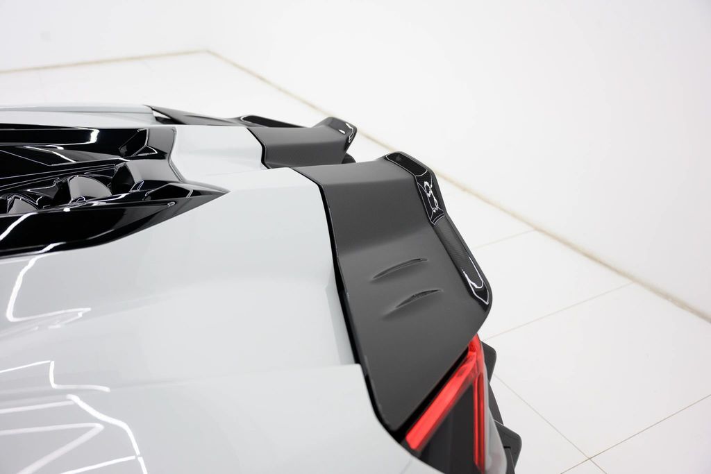 2025 Lamborghini Revuelto Mansory Miami FL