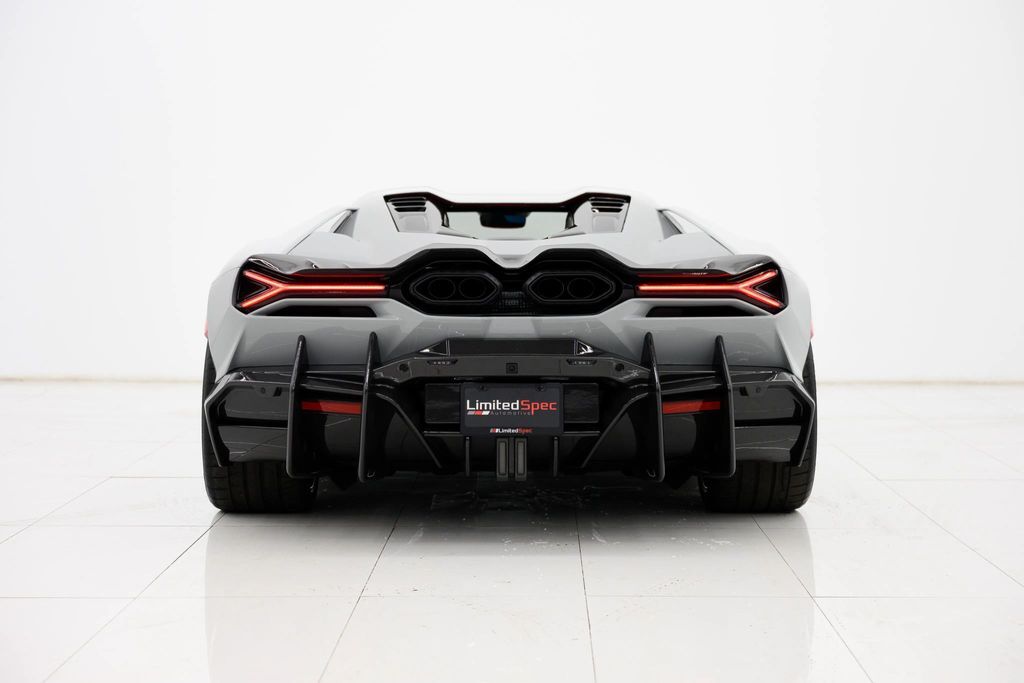 2025 Lamborghini Revuelto Mansory Miami FL