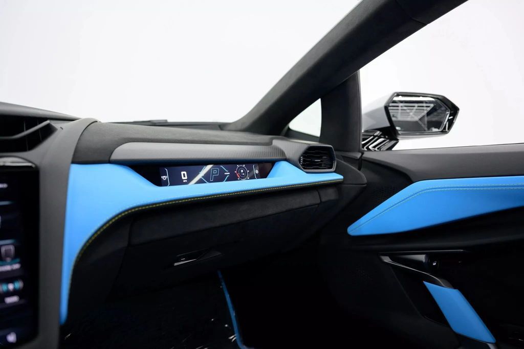 2025 Lamborghini Revuelto Mansory Miami FL