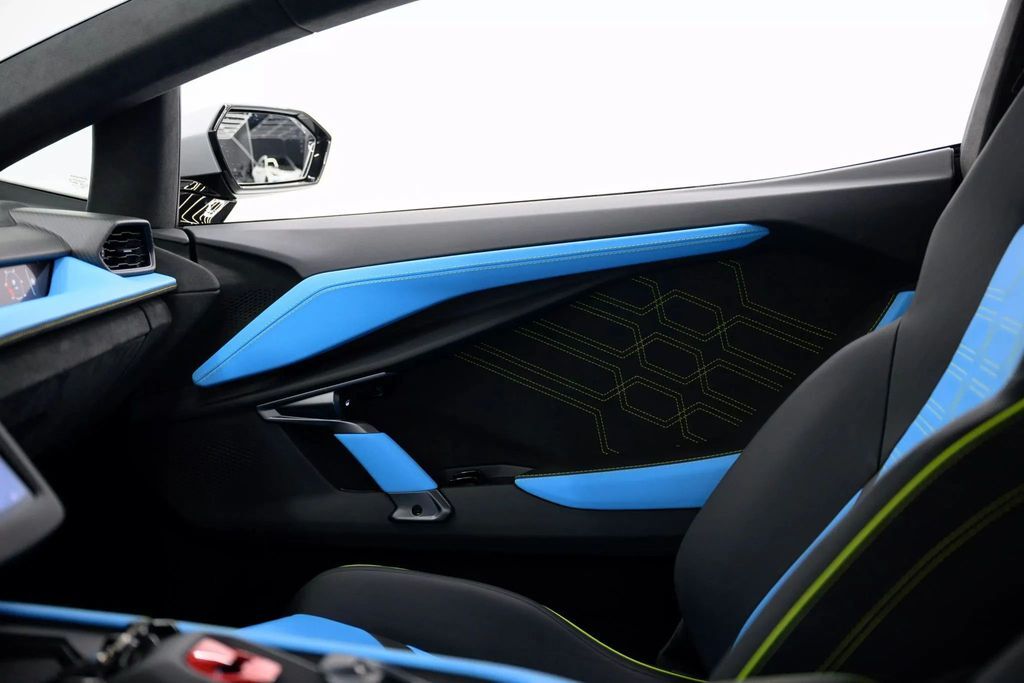 2025 Lamborghini Revuelto Mansory Miami FL