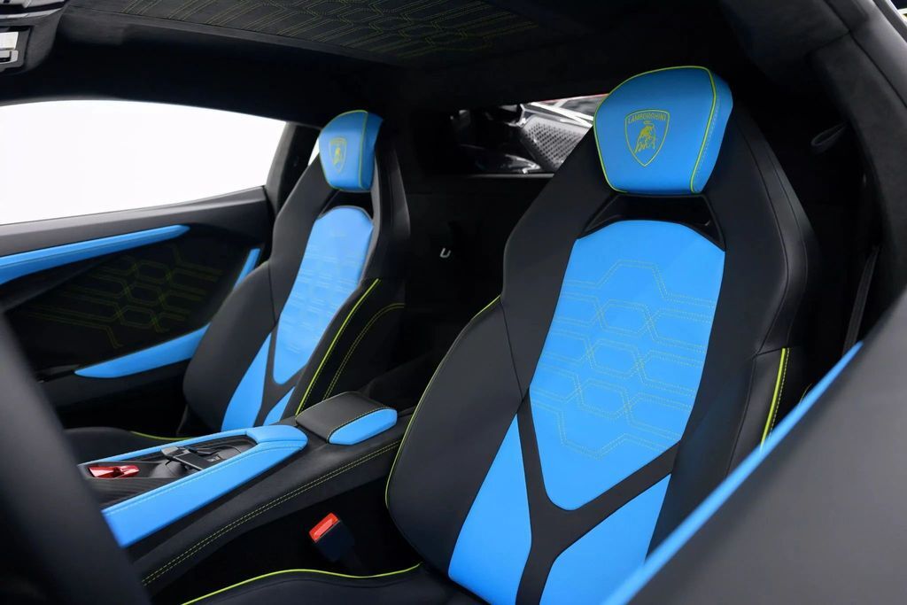 2025 Lamborghini Revuelto Mansory Miami FL