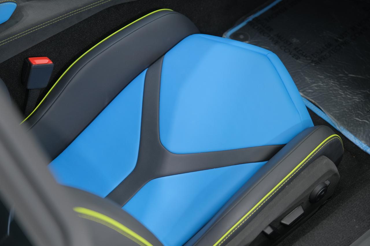 2025 Lamborghini Revuelto Mansory Miami FL