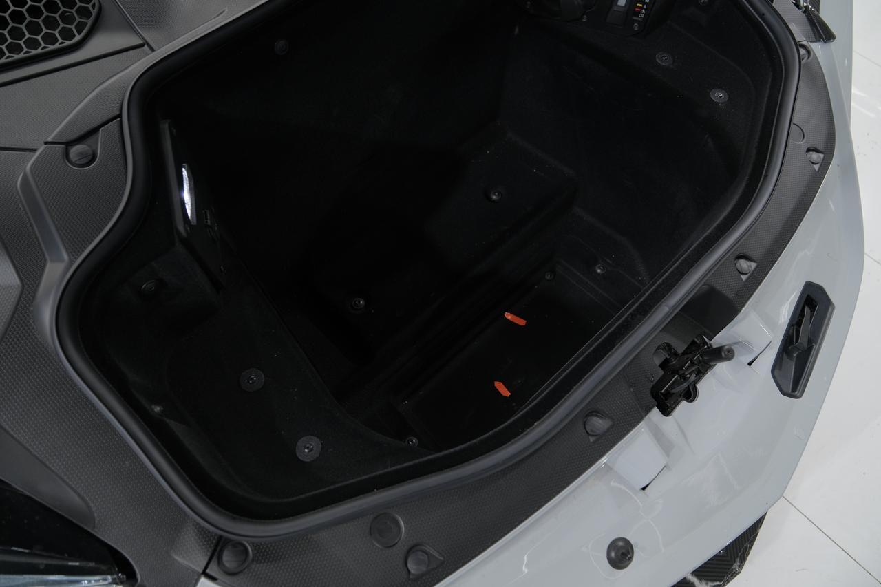 2025 Lamborghini Revuelto Mansory Miami FL