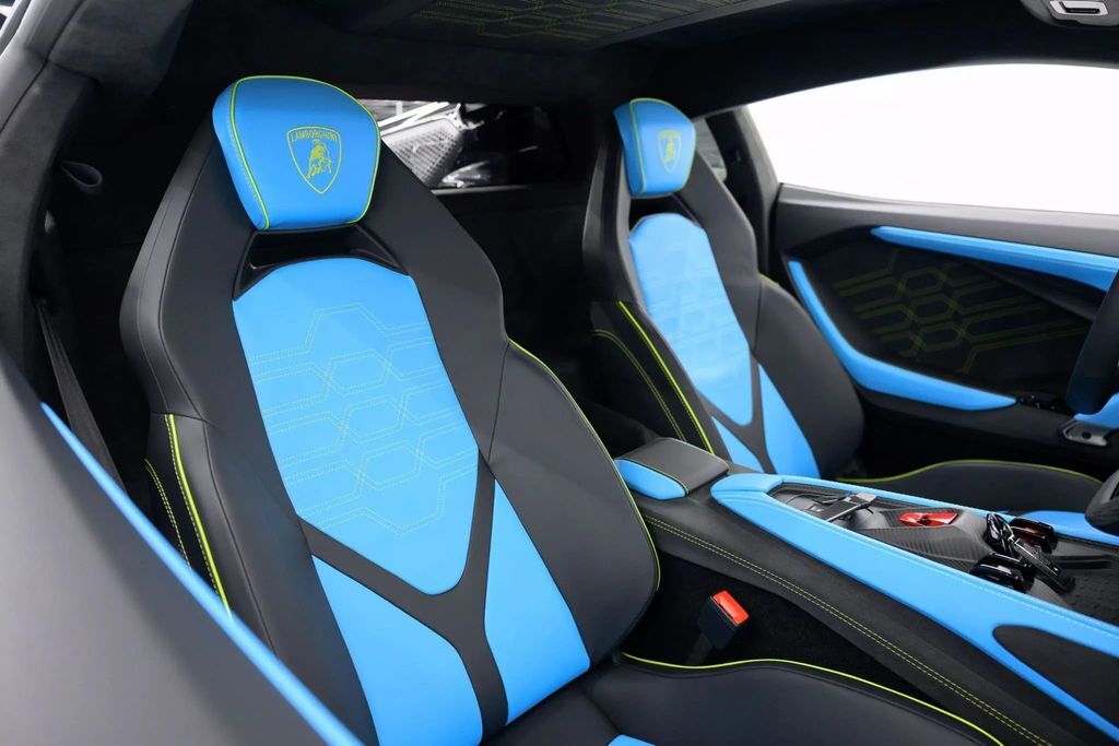 2025 Lamborghini Revuelto Mansory Miami FL