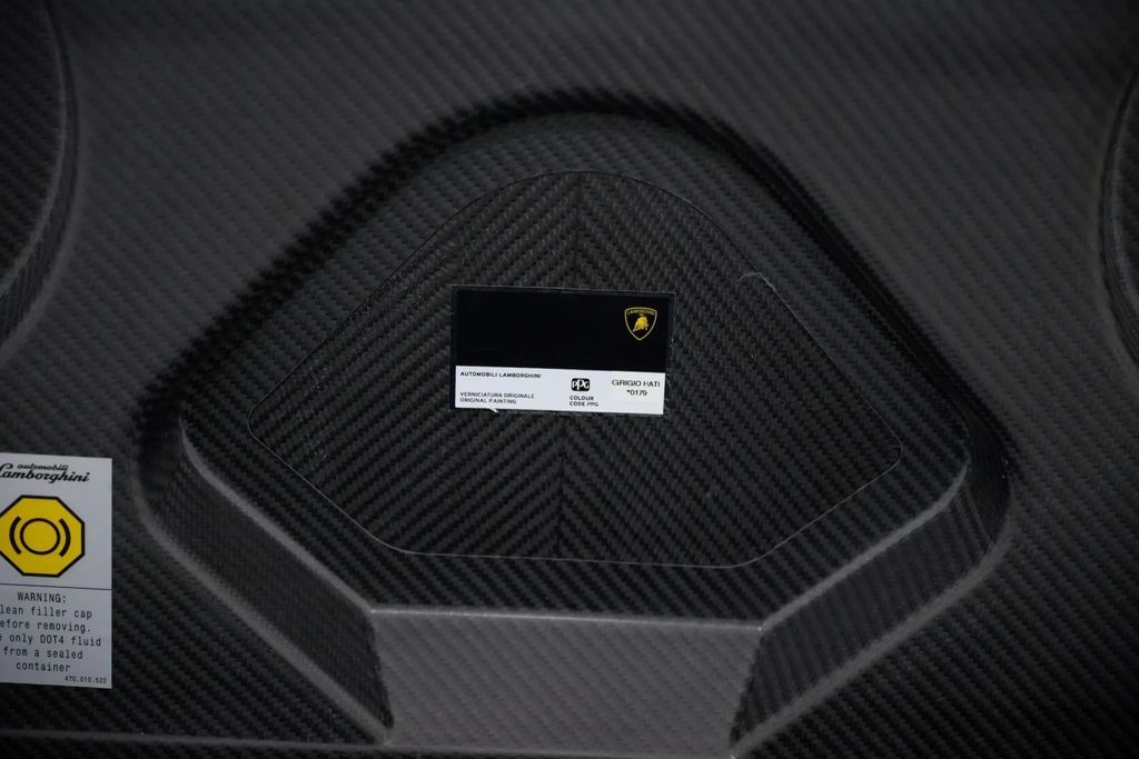 2025 Lamborghini Revuelto Mansory Miami FL