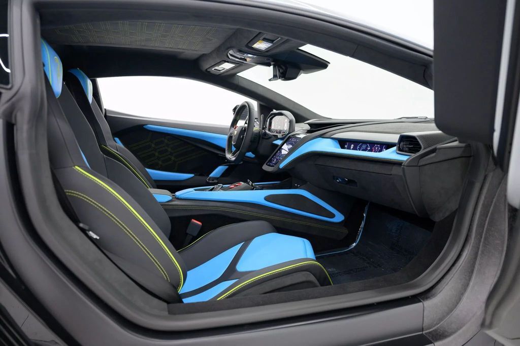 2025 Lamborghini Revuelto Mansory Miami FL