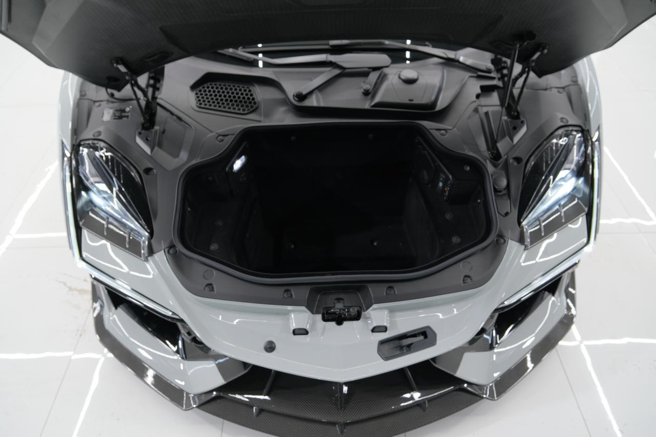 2025 Lamborghini Revuelto Mansory Miami FL